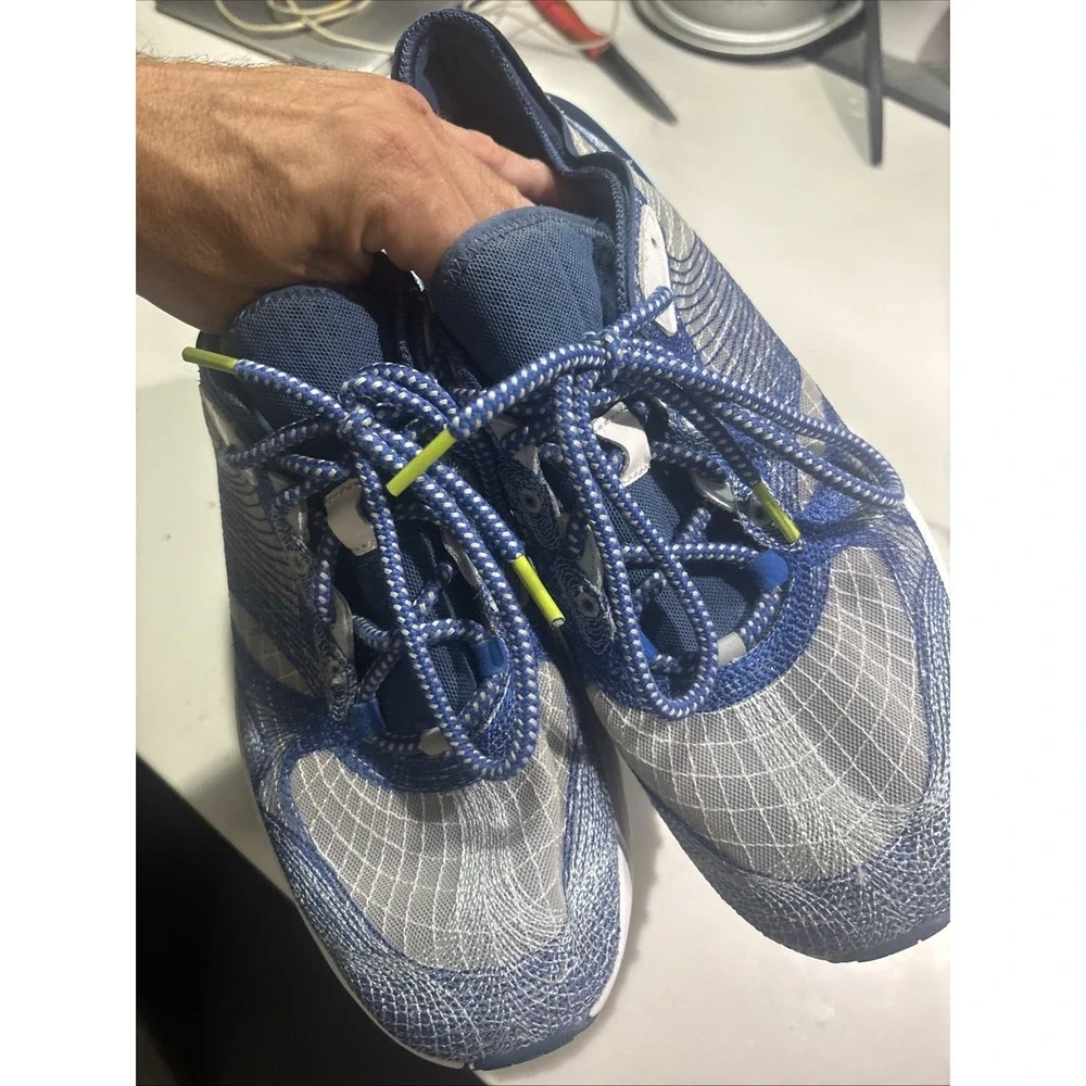 cole haan 5.zerogrand Embrostitch Running Men Size 11.5